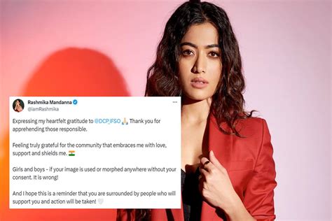 rashmika mandanna scam